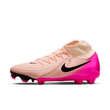 Sneakers og sko Nike Phantom Luna 2 Academy MG Lyserød | FD6725-800, 0