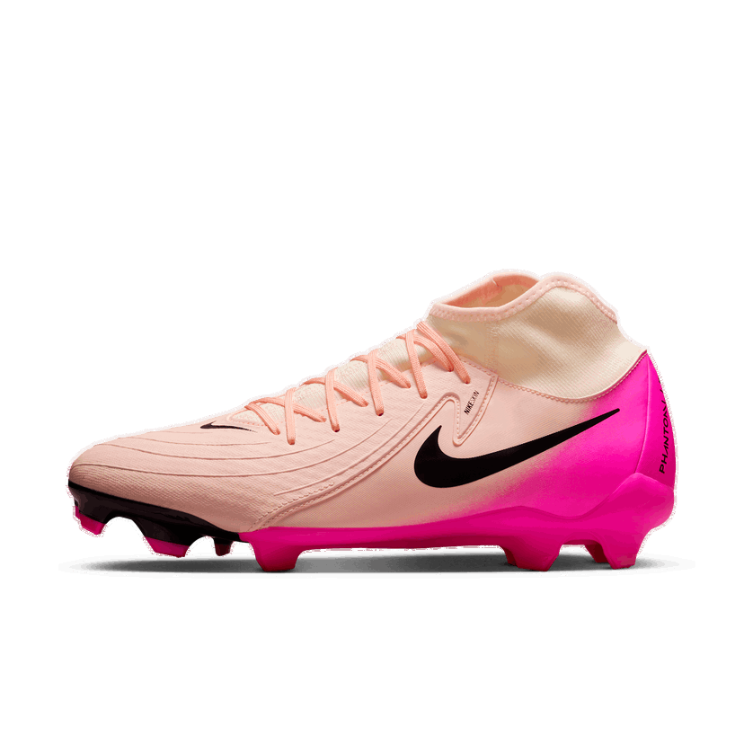Sneakers og sko Nike Phantom Luna 2 Academy MG Lyserød | FD6725-800