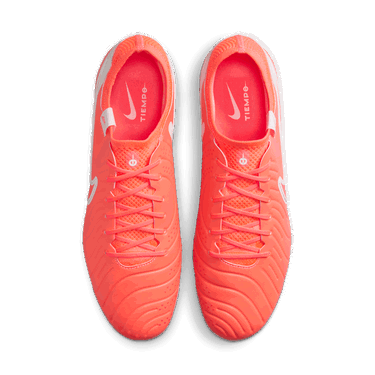 Sneakers og sko Nike Tiempo Legend 10 Elite Firm Ground Orange | DV4328-800, 2