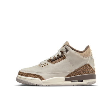 Sneakers og sko Jordan Air Jordan 3 Retro "Palomino" GS Beige | DM0967-102, 0