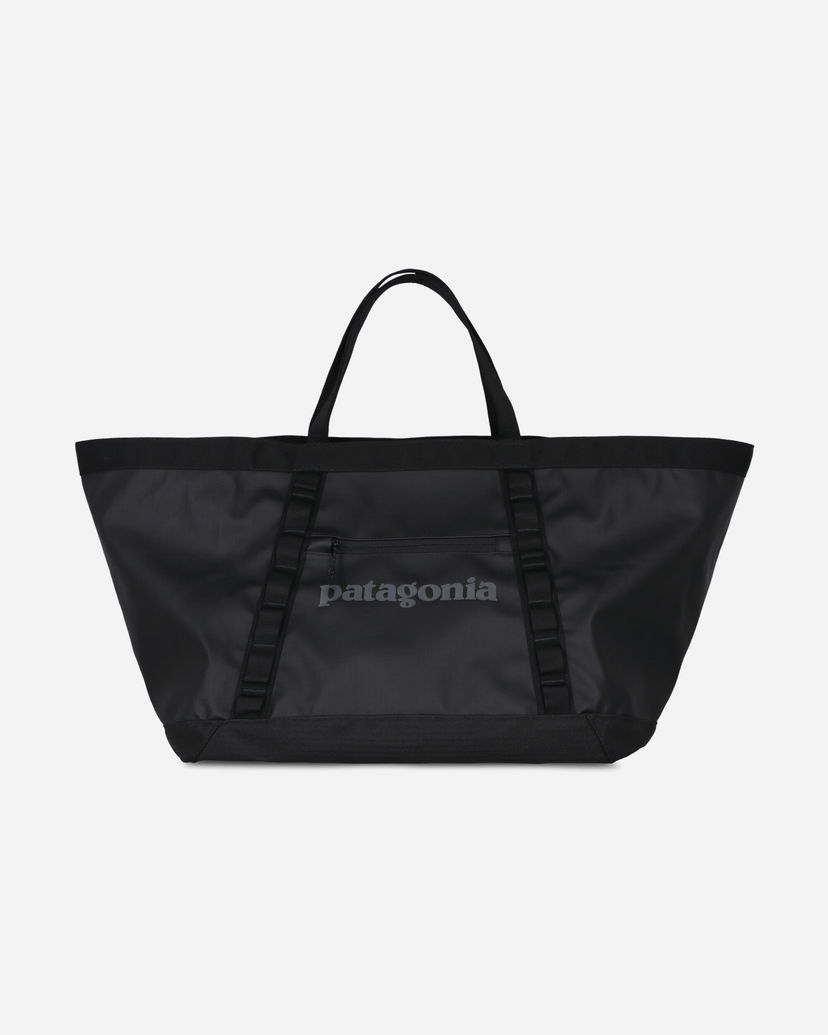 Mulepose Patagonia Gear Tote Bag 61L Sort | 49276 BOB