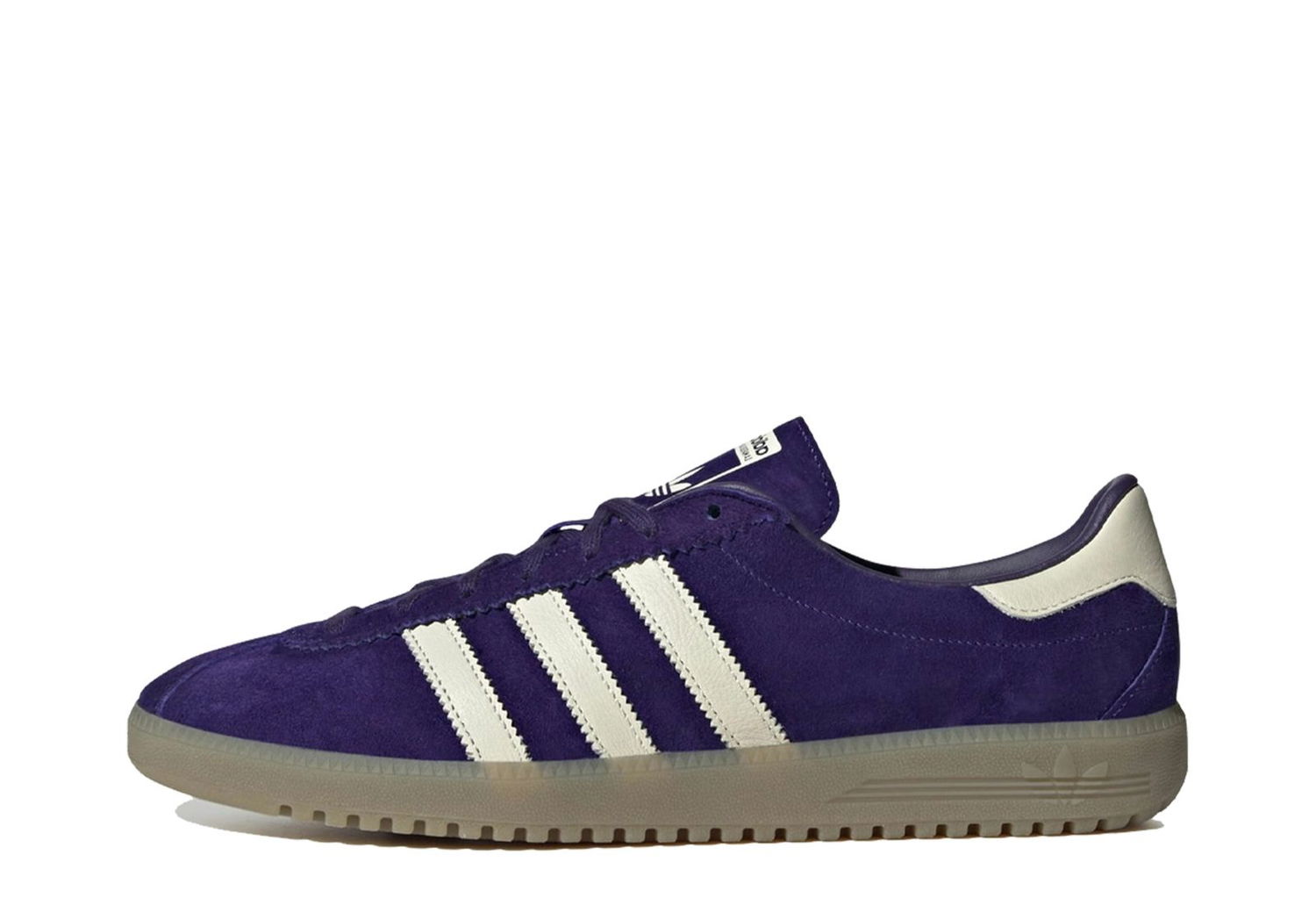 Sneakers og sko adidas Originals Bermuda "Purple" Lilla | IE7427, 1