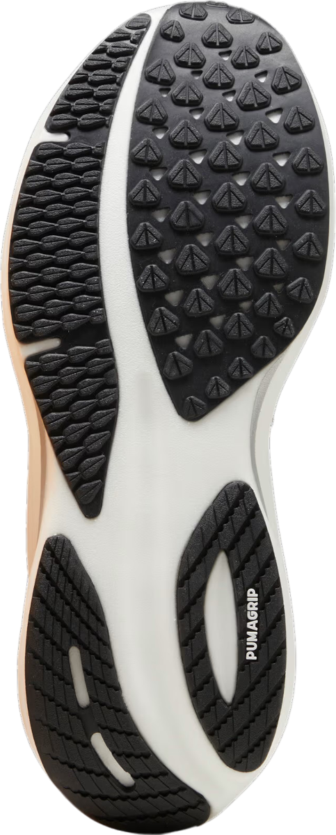 Sneakers og sko Puma Magnify NITRO 2 FADE Gul | 310481-01, 1