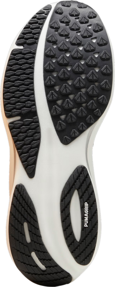 Sneakers og sko Puma Magnify NITRO 2 FADE Gul | 310481-01, 1