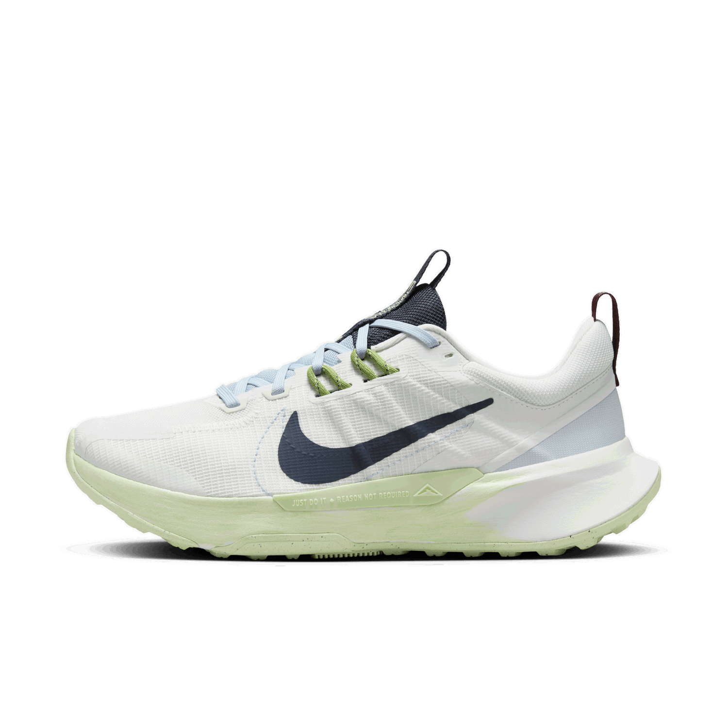 Sneakers og sko Nike Juniper Trail 2 Next Nature Hvid | DM0821-103, 0