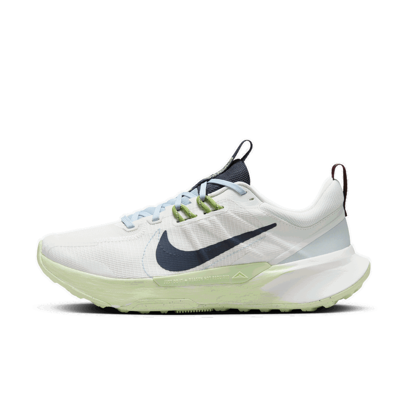 Løbe Nike Juniper Trail 2 Next Nature Hvid | DM0821-103