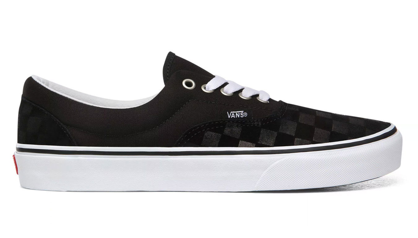 Sneakers og sko Vans UA Era Sort | VN0A4U39WYU, 0