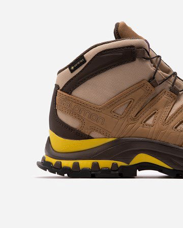 Sneakers og sko Salomon Better Gift Shop x XA Pro 3D Mid GTX Brun | L47170700, 1