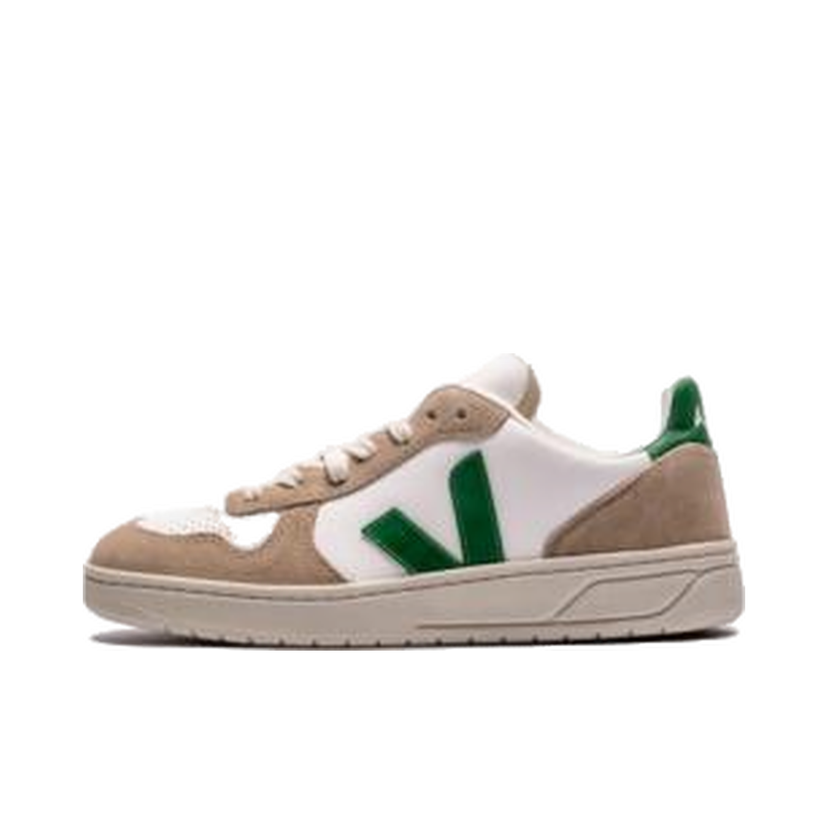 Sneakers og sko Veja WMNS V-10 Beige | VX0503146A