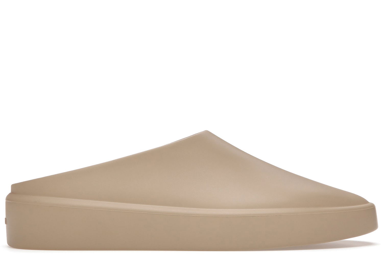 Sneakers og sko Fear of God The California "Almond" Beige | FG80-100EVA-996, 0