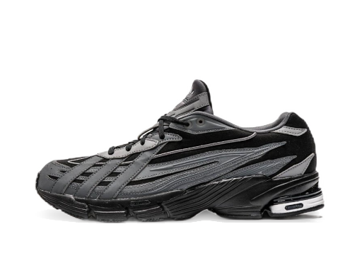 Lifestyle adidas Originals Orketro "Core Black-Grey Four" Sort | ID4668