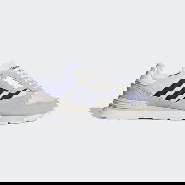 Sneakers og sko adidas Originals Treziod 2.0 Hvid | GY0052, 1