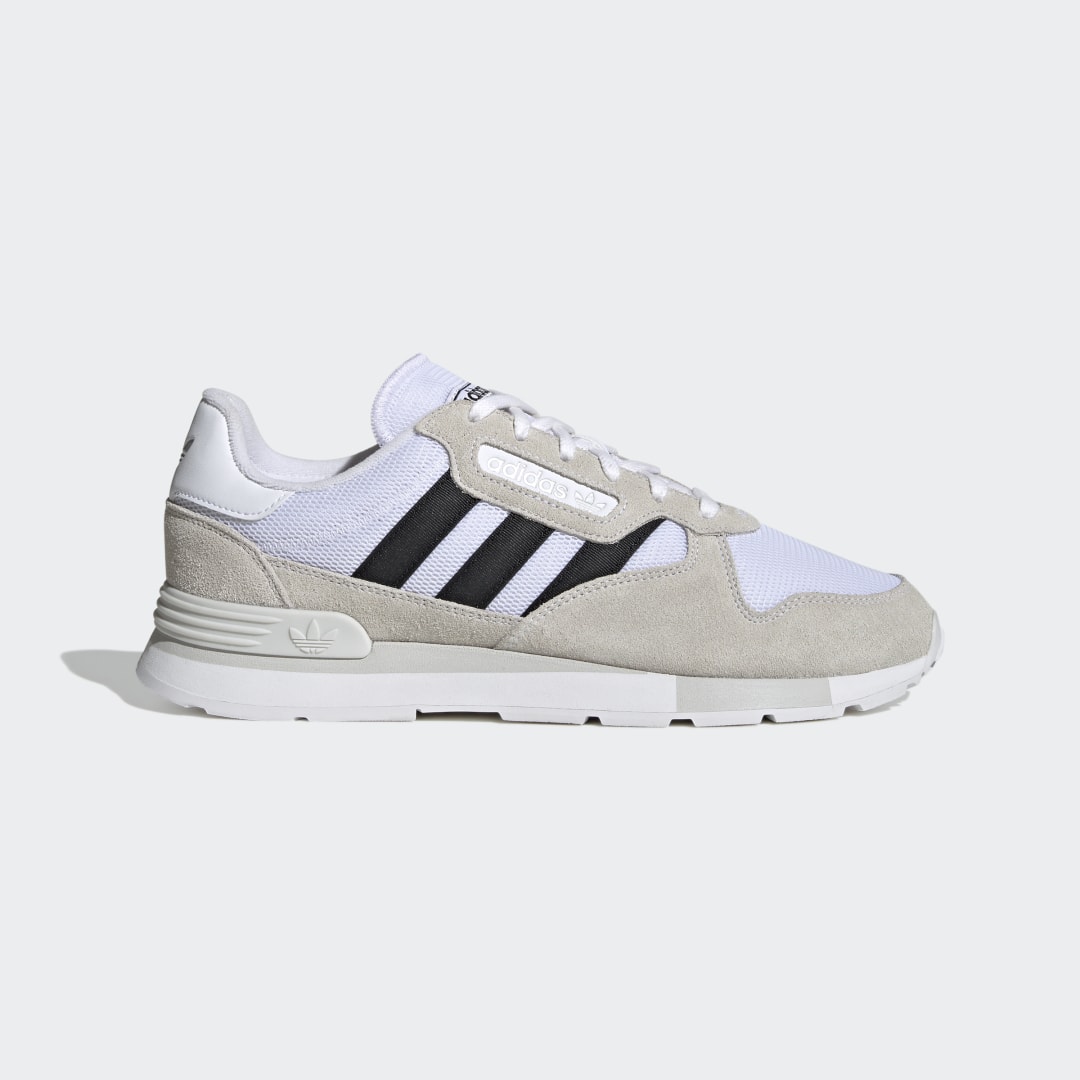 Sneakers og sko adidas Originals Treziod 2.0 Hvid | GY0052, 1