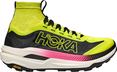 Sneakers og sko Hoka One One Hoka Tecton X 3 Gul | 1155114-nhk, 0