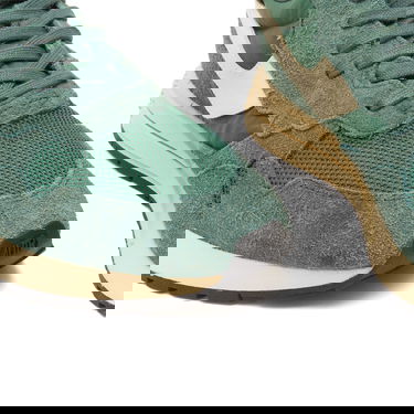 Sneakers og sko Autry Reelwind Low Grøn | WWLMUT19, 3