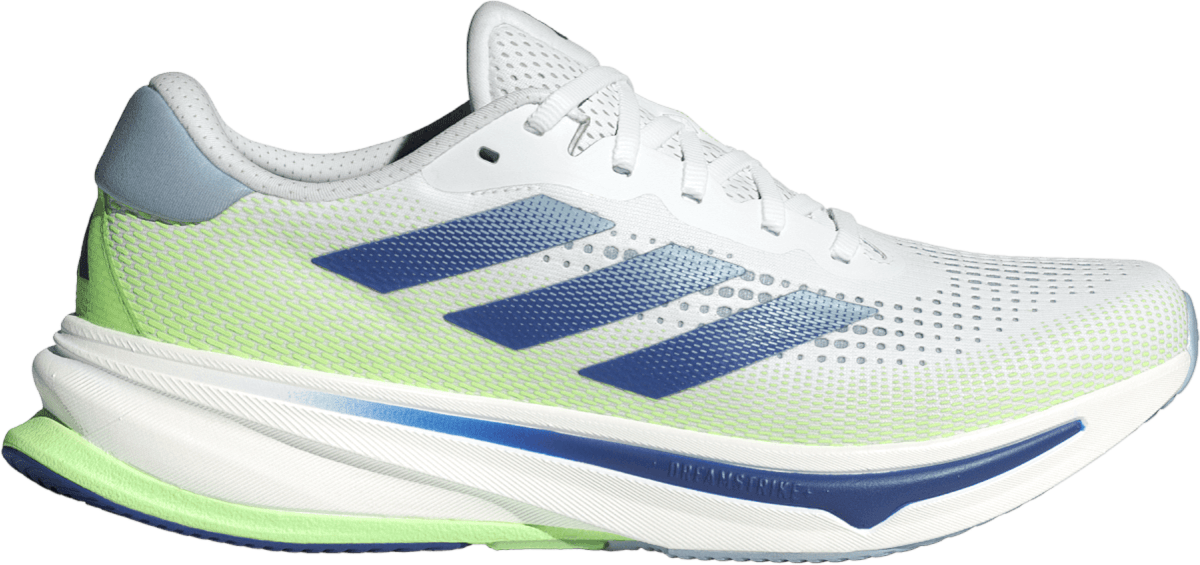 Sneakers og sko adidas Performance adidas SUPERNOVA RISE M Hvid | if3015, 0