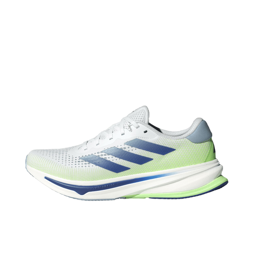 Løbe adidas Performance adidas SUPERNOVA RISE M Hvid | if3015