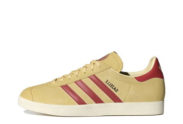 Sneakers og sko adidas Originals Gazelle Beige | IF6828, 1