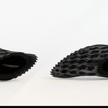 Sneakers og sko Merrell 1TRL Hydro Mule Black Sort | J007022, 3