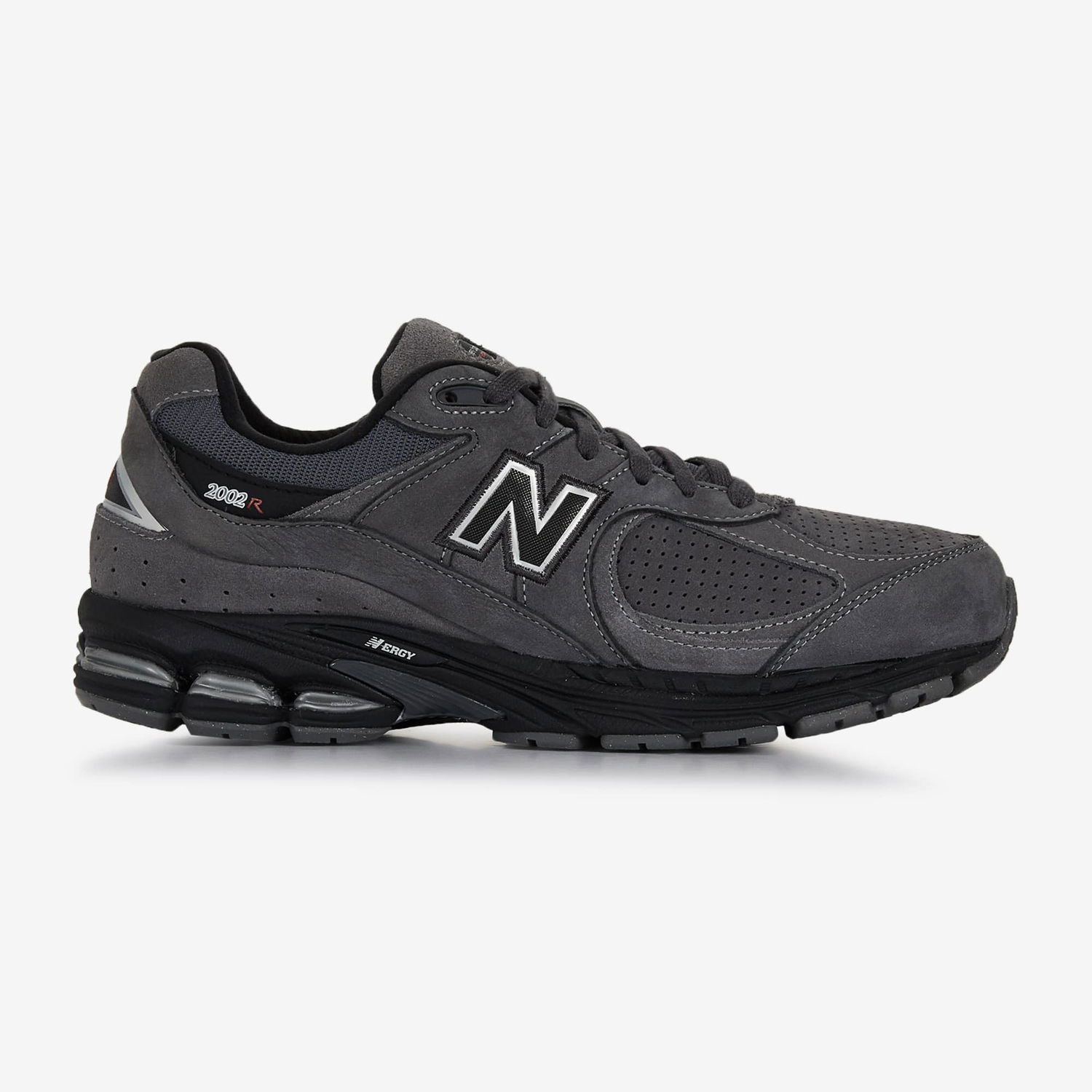 Sneakers og sko New Balance 2002r "Grey" Grå | M2002REH, 0