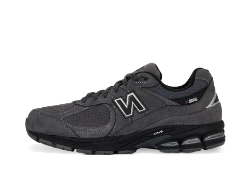 Lifestyle New Balance 2002r "Grey" Grå | M2002REH