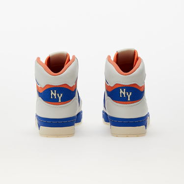 Sneakers og sko adidas Originals Attitude Hvid | ID2205, 3