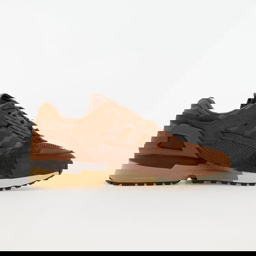 Sneakers og sko adidas Originals ZX 10,000 C Schokohase Brun | GX7576, 1