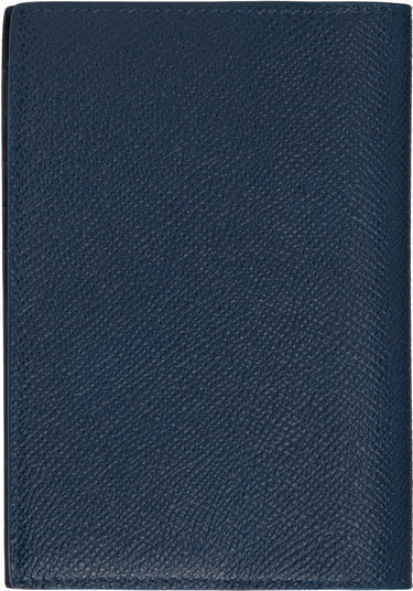 Tegnebog Balenciaga Balenciaga Stamped Passport Holder Sort | 787742 2AA3R, 3