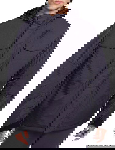 Jakke Nike Liverpool FC Repel M65 Grå | fb2142-015, 0