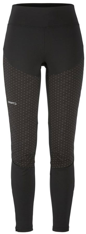 Leggings Craft Craft ADV SubZ Lumen Tights Sort | 1915145-999000