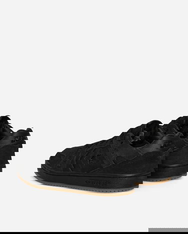 Sneakers og sko Converse Alexis Sablone x AS-1 PRO OX "Black" Sort | A09244C, 4