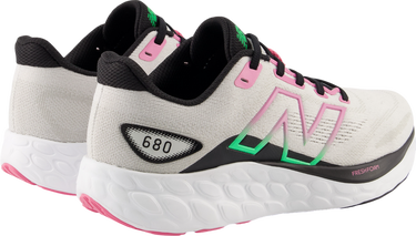 Sneakers og sko New Balance Fresh Foam 680 v8 Beige | w680lm8, 4