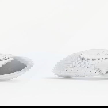 Sneakers og sko adidas Originals Superstar Foundation Hvid | B27136, 2