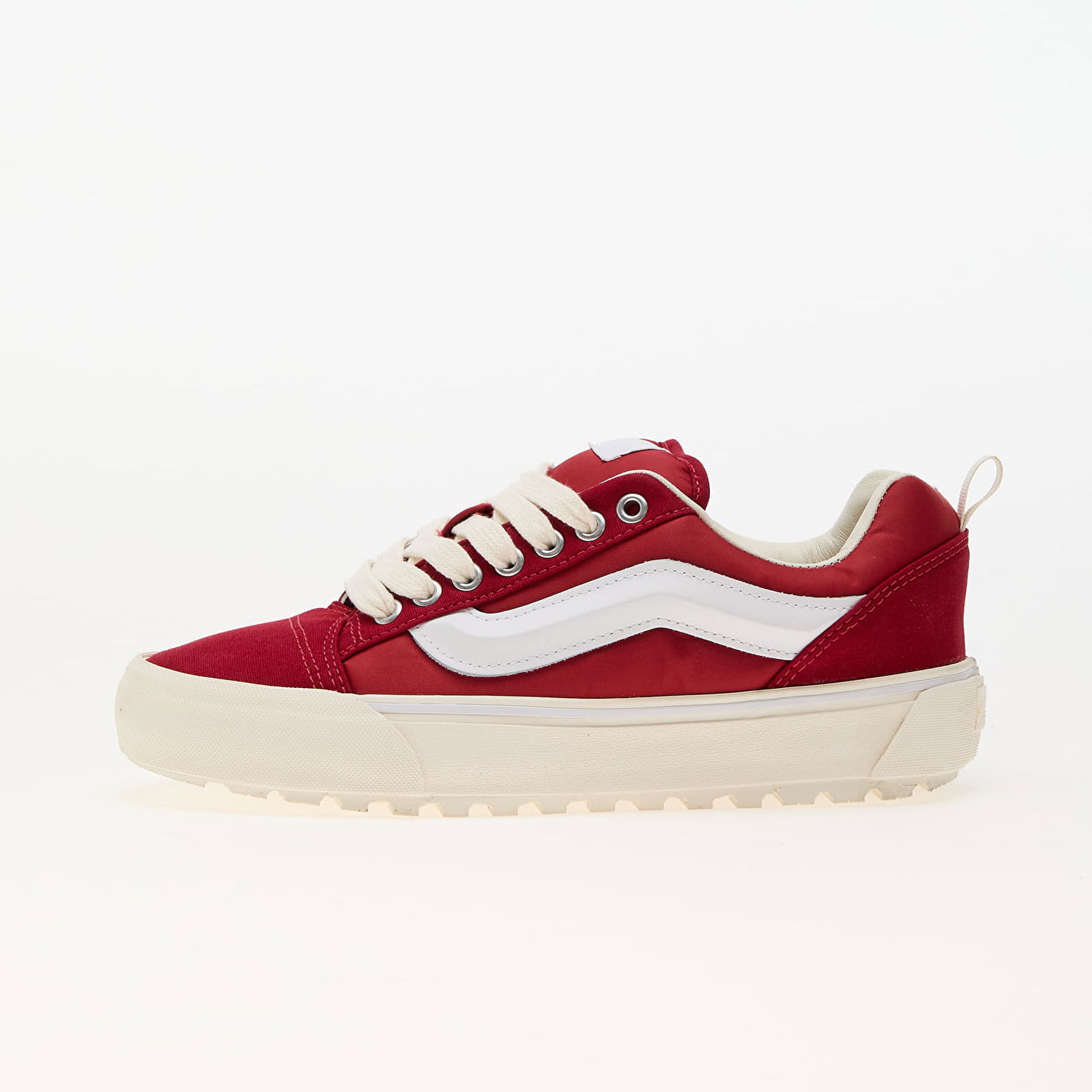 Sneakers og sko Vans Knu Skool MTE-1 LX Rød | VN000CXR14A1, 0
