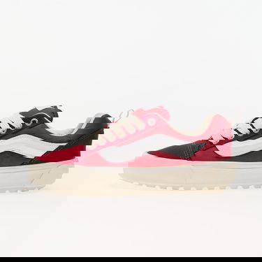 Sneakers og sko Vans Knu Skool MTE-1 LX Rød | VN000CXR14A1, 0