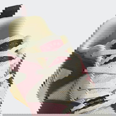 Sneakers og sko adidas Originals EQT Proto Hvid | GX3971, 3
