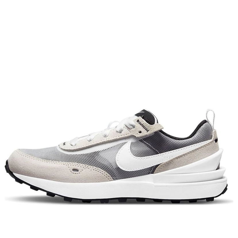 Sneakers og sko Nike Nike Waffle One Grå | DC0480-100