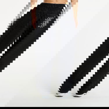 Bukser Wasted Paris Wasted Paris M Signature Rod Pants Sort | WP_000299, 2