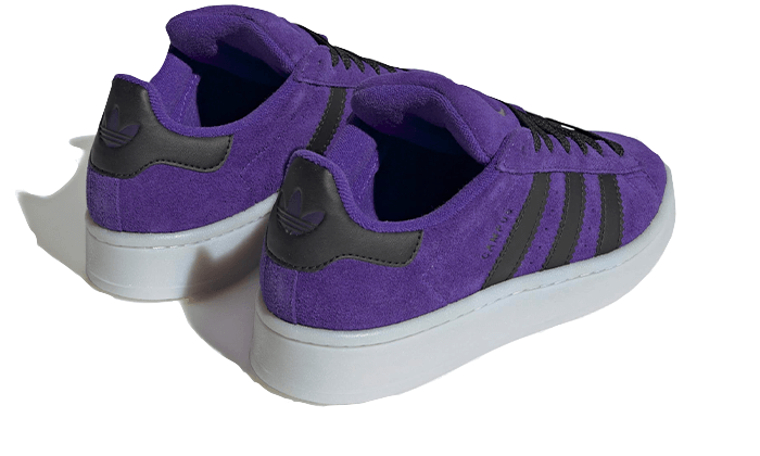 Sneakers og sko adidas Originals Adidas Campus 00s Energy Ink Black Mørkeblå | GZ2555, 1