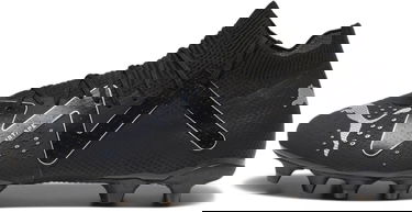 Sneakers og sko Puma FUTURE PRO FG/AG Sort | 107361-02, 0