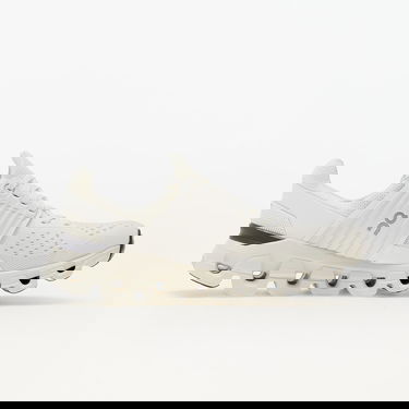 Sneakers og sko On Running Cloudswift PAD W Hvid | 41.98923, 1