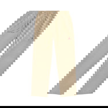 Bukser Cactus Jack by Travis Scott Jordan x Canvas Pant Beige | DD4778 201, 1