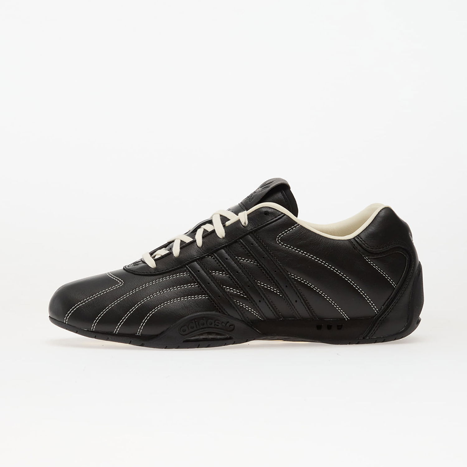 Sneakers og sko adidas Originals Originals Adiracer Lo Sort | JS1559, 0