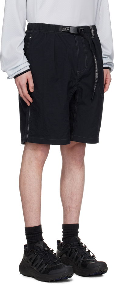 Shorts and wander G Shorts, Gramicci Edition Beige | GUP5-S3005-M, 4
