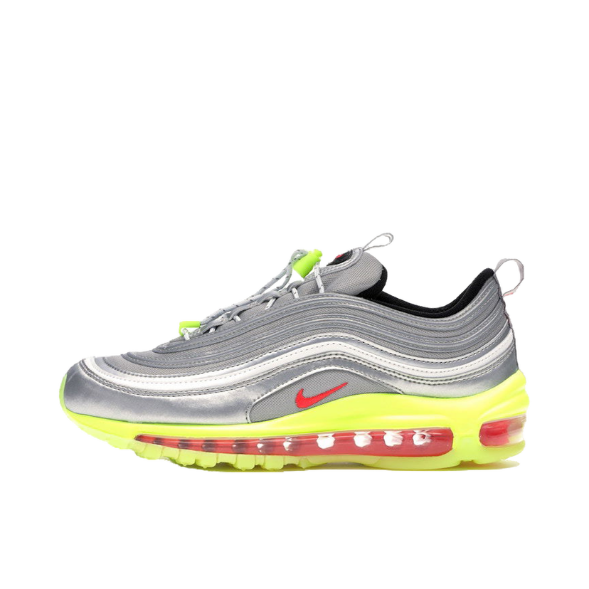 Sneakers og sko Nike Air Max 97 Rft Grå | BQ8437-002