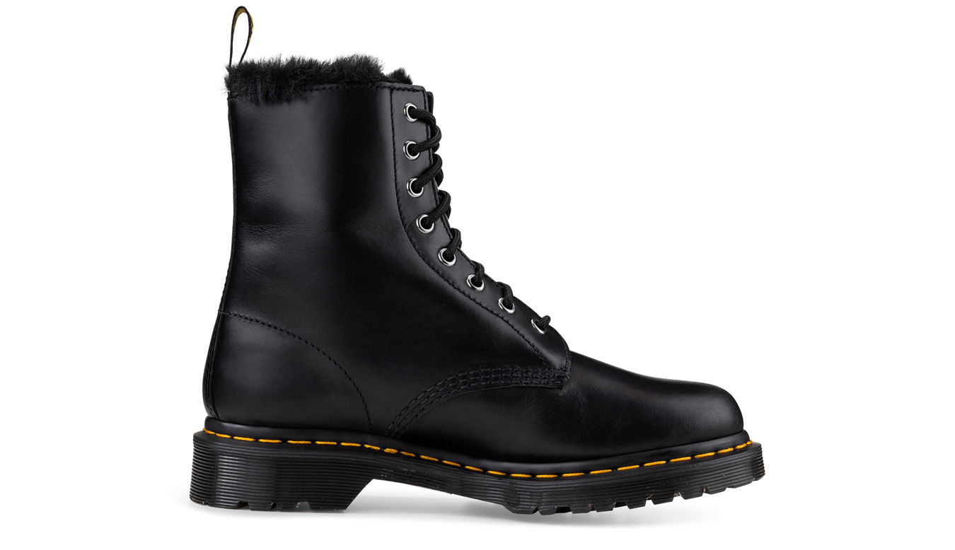 Sneakers og sko Dr. Martens 1460 Serena Sort | DM26238021, 1
