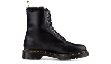 Sneakers og sko Dr. Martens 1460 Serena Sort | DM26238021, 1