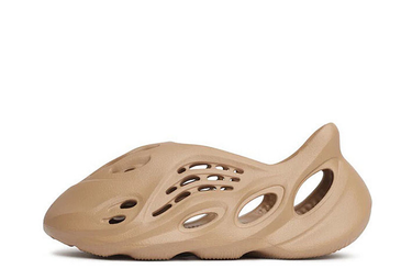 Sneakers og sko adidas Yeezy Foam RNR 'Clay Taupe' Beige | GV6842, 4