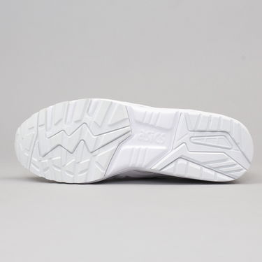Sneakers og sko Asics Gel - Kayano Trainer Knit Hvid | H705N-0101, 4