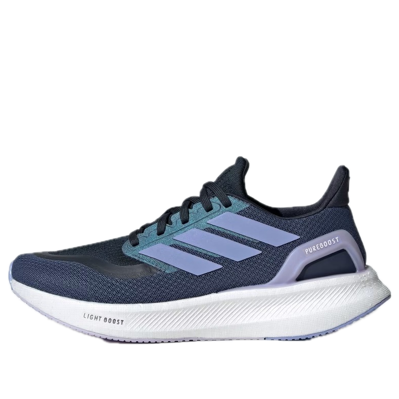 Tøj adidas Originals Pureboost 5 Blå | IF9207, 0